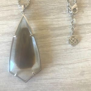 Kendra Scott Pendant Necklace